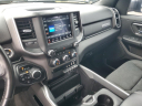 Thumbnail image of 2021 Ram 1500 at Szott I96 Chrysler Dodge Jeep Ram