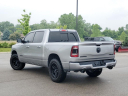 Thumbnail image of 2021 Ram 1500 at Szott I96 Chrysler Dodge Jeep Ram
