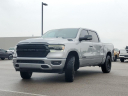 Thumbnail image of 2021 Ram 1500 at Szott I96 Chrysler Dodge Jeep Ram
