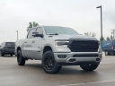 Thumbnail image of 2021 Ram 1500 at Szott I96 Chrysler Dodge Jeep Ram