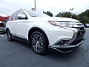 Thumbnail image of 2016 Mitsubishi Outlander at Albany Mitsubishi