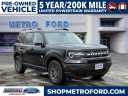 Thumbnail image of 2024 Ford Bronco Sport at Metro Ford