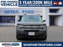 2024 Ford Bronco Sport Big Bend at Metro Ford