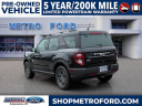 Thumbnail image of 2024 Ford Bronco Sport at Metro Ford