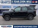 Thumbnail image of 2024 Ford Bronco Sport at Metro Ford