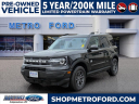 Thumbnail image of 2024 Ford Bronco Sport at Metro Ford