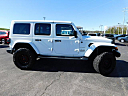 Thumbnail image of 2018 Jeep Wrangler Unlimited at Gary Mathews Motors