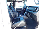 Thumbnail image of 2018 Jeep Wrangler Unlimited at Gary Mathews Motors