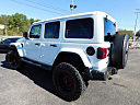 Thumbnail image of 2018 Jeep Wrangler Unlimited at Gary Mathews Motors