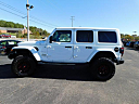 Thumbnail image of 2018 Jeep Wrangler Unlimited at Gary Mathews Motors