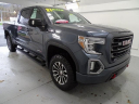 Thumbnail image of 2021 GMC Sierra 1500 at Johnson Dodge Chrysler Jeep