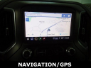 Thumbnail image of 2021 GMC Sierra 1500 at Johnson Dodge Chrysler Jeep