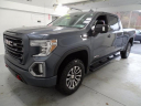 Thumbnail image of 2021 GMC Sierra 1500 at Johnson Dodge Chrysler Jeep