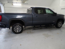 Thumbnail image of 2021 GMC Sierra 1500 at Johnson Dodge Chrysler Jeep