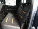Thumbnail image of 2021 GMC Sierra 1500 at Johnson Dodge Chrysler Jeep