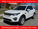 Thumbnail image of 2019 Land Rover Discovery Sport at Victory Cars Central