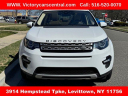 Thumbnail image of 2019 Land Rover Discovery Sport at Victory Cars Central