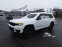 Thumbnail image of 2023 Jeep Grand Cherokee L at Dutch Miller Of Ripley