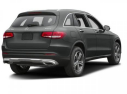 2016 Mercedes-Benz GLC GLC 300 4MATIC at RK Chevrolet Subaru