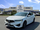 Thumbnail image of 2022 Acura ILX at Island Acura