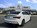 Thumbnail image of 2022 Acura ILX at Island Acura