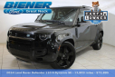 Thumbnail image of 2024 Land Rover Defender at Biener Ford