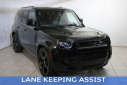 2024 Land Rover Defender 110 P400 X-Dynamic SE at Biener Ford