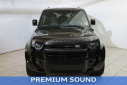 Thumbnail image of 2024 Land Rover Defender at Biener Ford