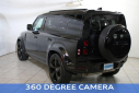 Thumbnail image of 2024 Land Rover Defender at Biener Ford