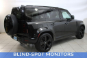 Thumbnail image of 2024 Land Rover Defender at Biener Ford