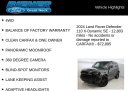 Thumbnail image of 2024 Land Rover Defender at Biener Ford