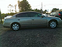 Thumbnail image of 2006 Nissan Altima at Arch Auto Group Inc