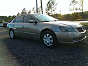 Thumbnail image of 2006 Nissan Altima at Arch Auto Group Inc