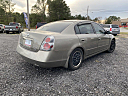 Thumbnail image of 2006 Nissan Altima at Arch Auto Group Inc