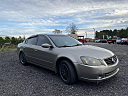 Thumbnail image of 2006 Nissan Altima at Arch Auto Group Inc