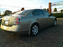 Thumbnail image of 2006 Nissan Altima at Arch Auto Group Inc