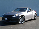 2010 Nissan 370Z Roadster at Not Secure Example Site