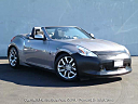 Thumbnail image of 2010 Nissan 370Z at Not Secure Example Site