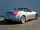 Thumbnail image of 2010 Nissan 370Z at Not Secure Example Site