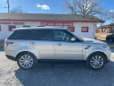 Thumbnail image of 2014 Land Rover Range Rover Sport at Sarpy County Motors