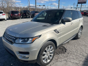 Thumbnail image of 2014 Land Rover Range Rover Sport at Sarpy County Motors