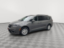 Thumbnail image of 2022 Chrysler Pacifica at Holiday Automotive