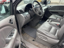 2010 Honda Odyssey EX-L at Jeff's Auto Sales, Llc