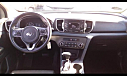 2017 Kia Sportage LX at Moore Brothers LLC