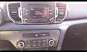 Thumbnail image of 2017 Kia Sportage at Moore Brothers LLC