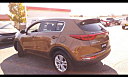 Thumbnail image of 2017 Kia Sportage at Moore Brothers LLC