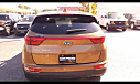 Thumbnail image of 2017 Kia Sportage at Moore Brothers LLC