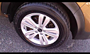 Thumbnail image of 2017 Kia Sportage at Moore Brothers LLC