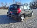 Thumbnail image of 2017 Nissan Versa Note at Myers Chrysler Dodge Jeep Ram