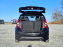 Thumbnail image of 2017 Nissan Versa Note at Myers Chrysler Dodge Jeep Ram